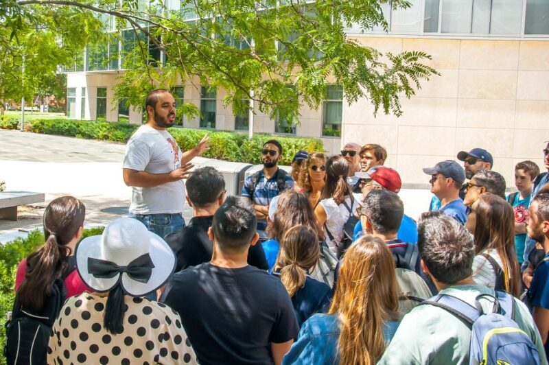 Massachusetts Institute of Technology Public Tour - A Deep Dive Into the Tour Experience