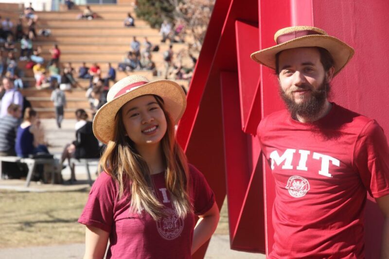 Massachusetts Institute of Technology Public Tour - What You’ll See and Do