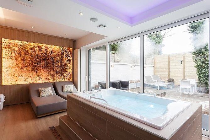 Massage full body - What to Expect from Your Full Body Massage in Leuven