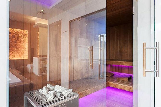 Massage full body - Authentic Voices and Insights