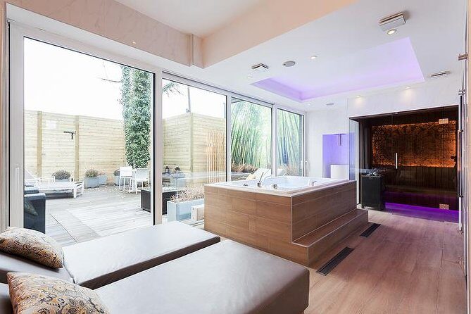 Massage full body - Who This Experience is Best For