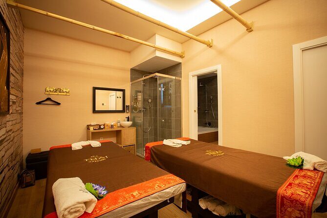 Massage of your choice of 60 min in the same room at THAI MASSAGE ALURA - Who Would Love This Experience?