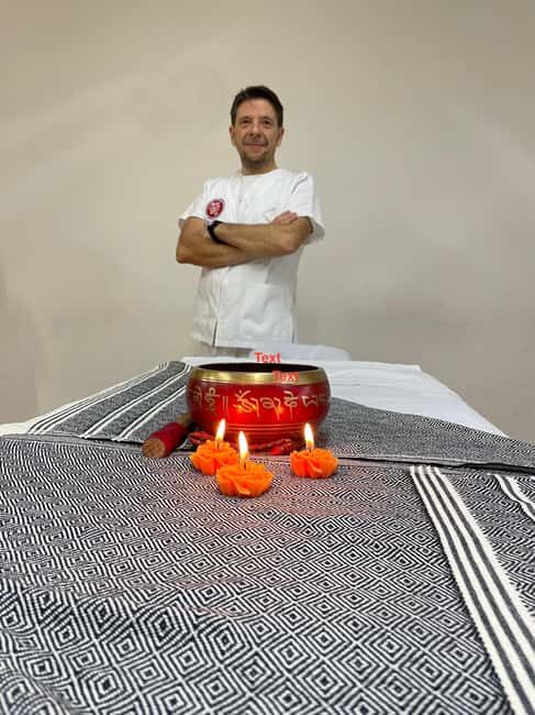 Massage Service - Transform your Space into a Luxury Spa - Key Points