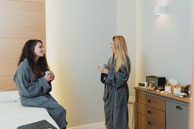 Massage Weekends and Holidays - An Invitation to Pure Relaxation in Granada’s Heart