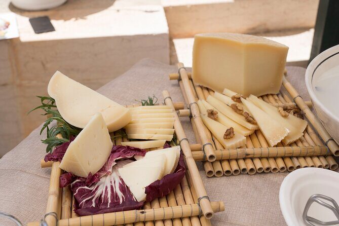 Masseria Seppunisi Tour - Mozzarella and Burrata experience - Final Thoughts