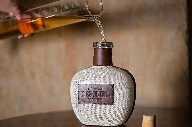 Master Dobel Blending - Analyzing the Value