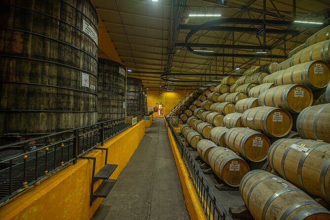 Master Dobel Blending - FAQ