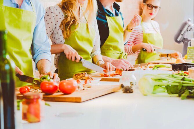 Master Moroccan Tajine Hands On Workshop - Analyzing the Value