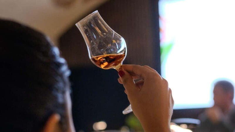 Master Rum Maker Tour - Key Points