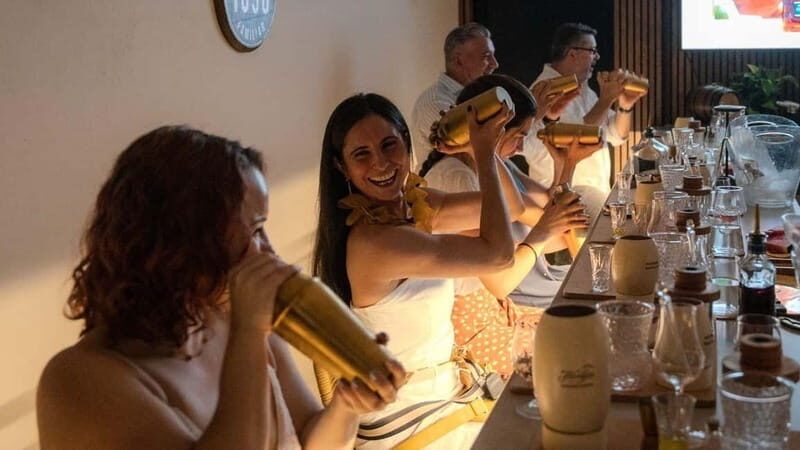 Master Rum Maker Tour - An In-Depth Look at the Master Rum Maker Tour