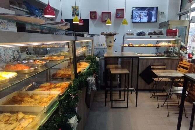 Master the Art of Arancino: A Hands-On Cooking Class in Ortigia - What to Expect from the Cooking Class in Ortigia