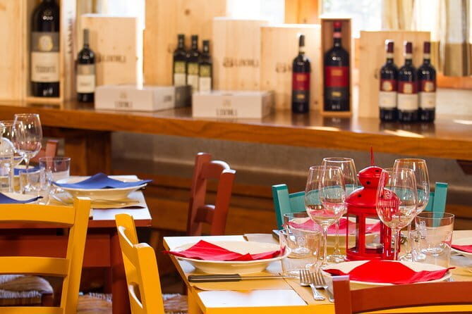 Master the Art of Florentine Steak: A Unique Cooking Experience! - Who Should Book This Tour?