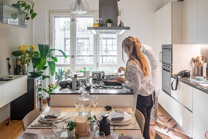 Master the Art of Making Risotto with a Local Chef in Milan - Master the Art of Making Risotto with a Local Chef in Milan: A Complete Review