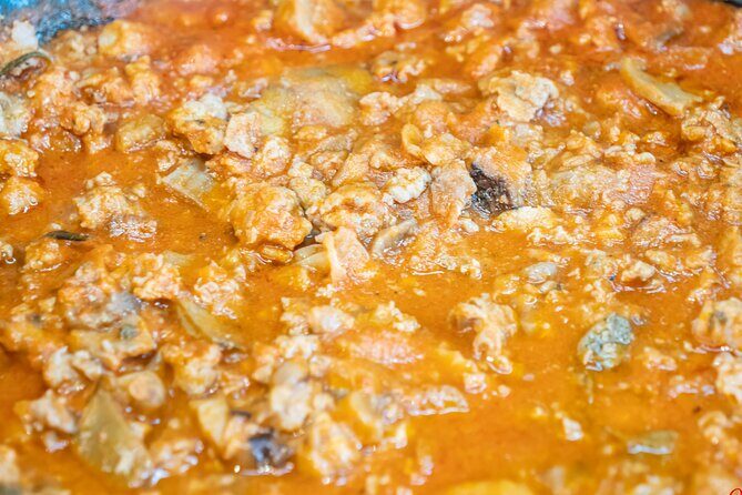 Master the Art of Making Risotto with a Local Chef in Milan - Final Thoughts