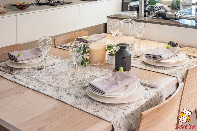 Master the Art of Making Risotto with a Local Chef in Milan - FAQs