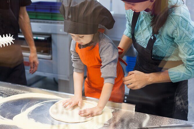 Master the Art of Naples Pizza Hands-On Class with Tastings - FAQs