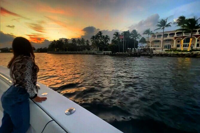 MasterBeast Yacht Charter40 Boat Rental Tours Private Miami - Who Will Love This Experience?