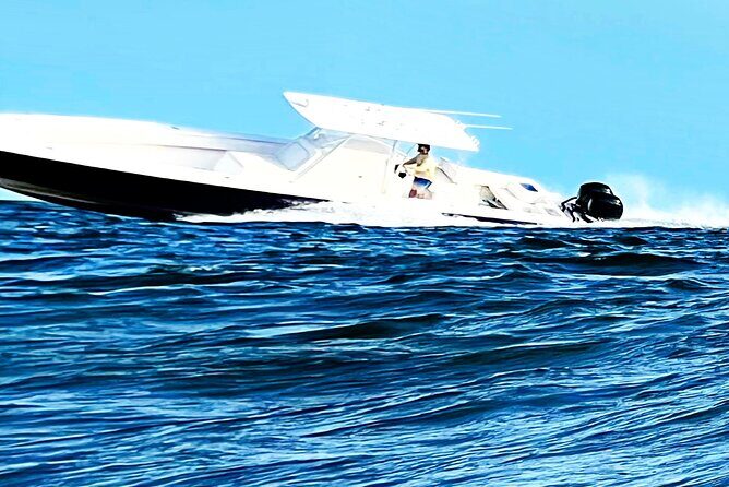 MasterBeast Yacht Charter40 Boat Rental Tours Private Miami - FAQ