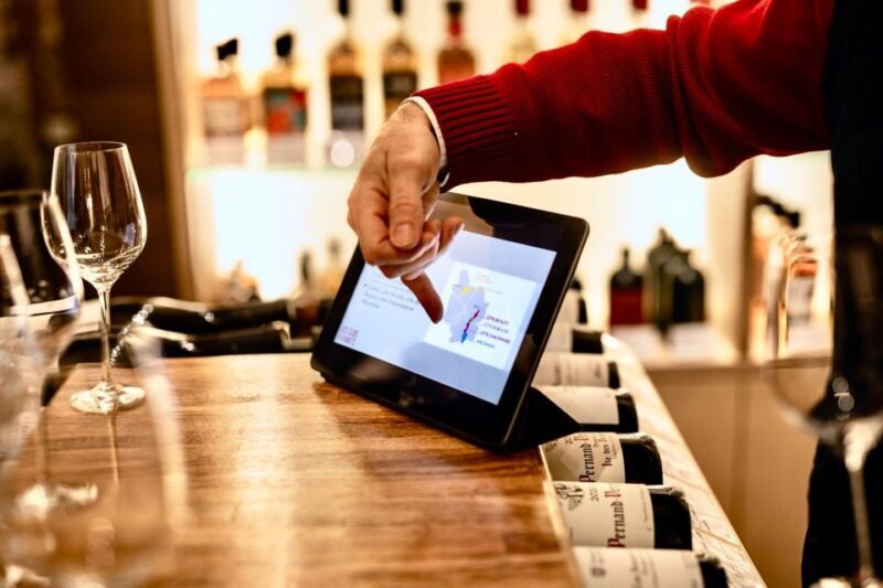 Masterclass Chardonnay - Wine tasting in Dijon - Who Should Consider This Tour?