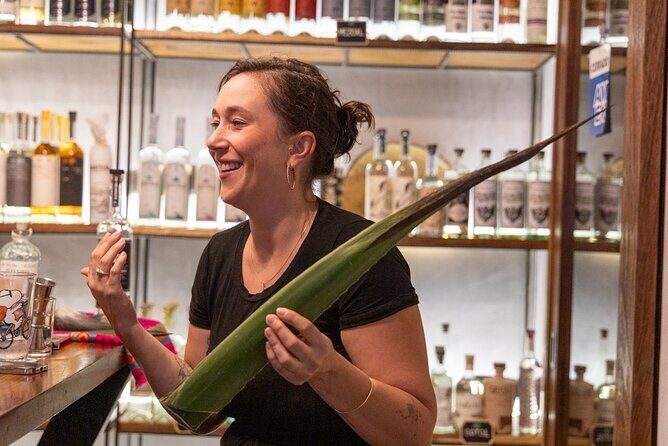 Masterclass Mezcal Tastings at El Tasting Room - Final Thoughts: Who Will Enjoy This?
