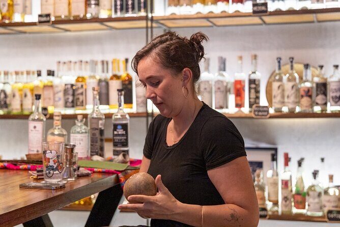 Masterclass Mezcal Tastings at El Tasting Room - In Final Words