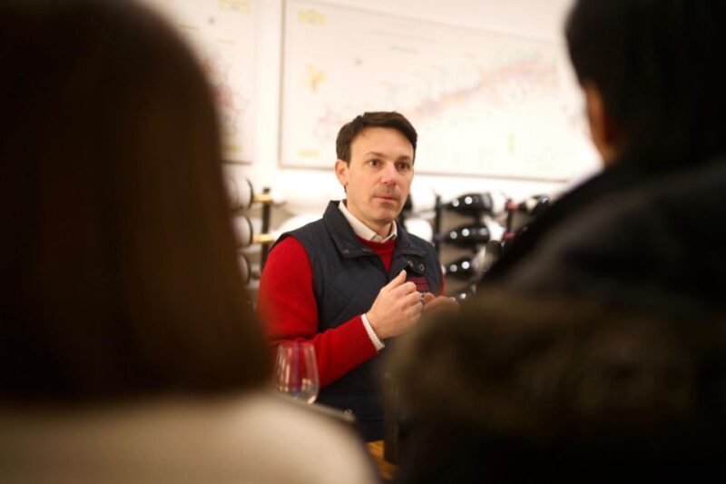 Masterclass Pinot Noir - Wine tasting in Dijon - Who Should Consider This Tour?