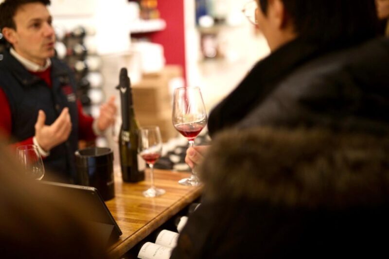 Masterclass Pinot Noir - Wine tasting in Dijon - FAQ