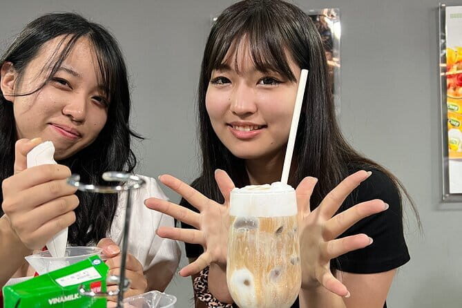 Mastering Egg Coffee-Course on 4 traditional types of Viet coffee - Why Choose This Coffee Class?