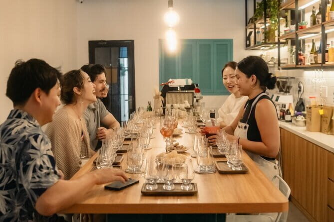 Mastering Egg Coffee-Course on 4 traditional types of Viet coffee - Who Should Join?