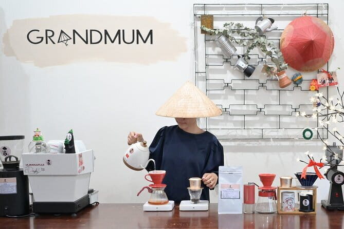Mastering Egg Coffee-Course on 4 traditional types of Viet coffee - FAQ