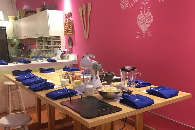 Mastering Mexican Salsas Cooking Class and Market Tour - Who Will Love This Experience?