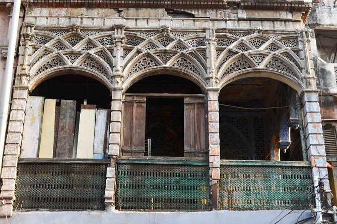 Masterji Kee Haveli Walk - Old Delhi Bazaar & Food Walk - An In-Depth Look at the Tour Experience