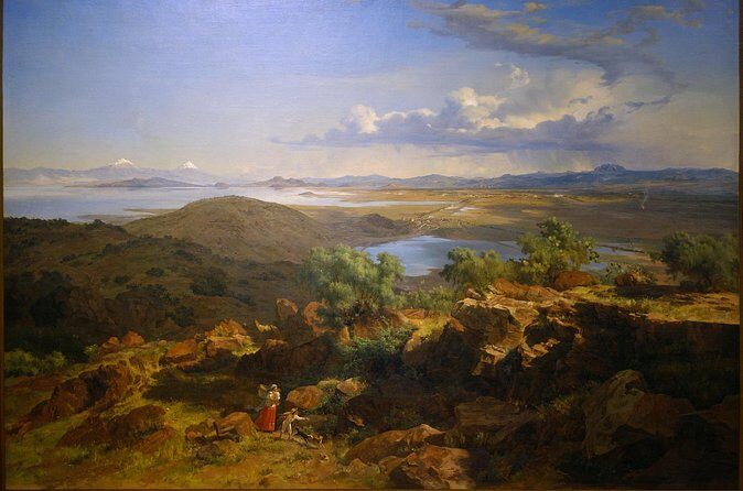 Masterpieces of Mexico: A Private Tour of the National Art Museum - Who This Tour Is Best For