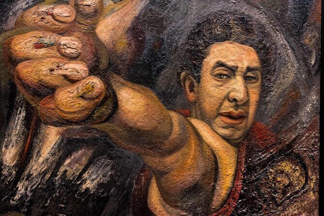 Masterpieces of Mexico: A Private Tour of the National Art Museum - Final Thoughts