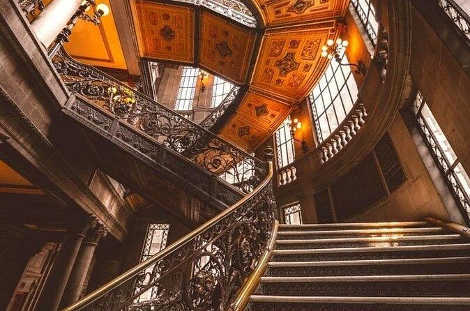 Masterpieces of Mexico: A Private Tour of the National Art Museum - FAQs