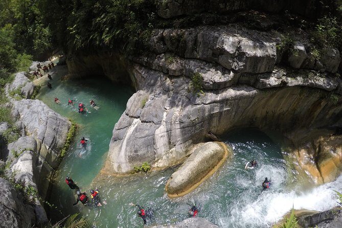 "Matacanes" cannon - Key Points