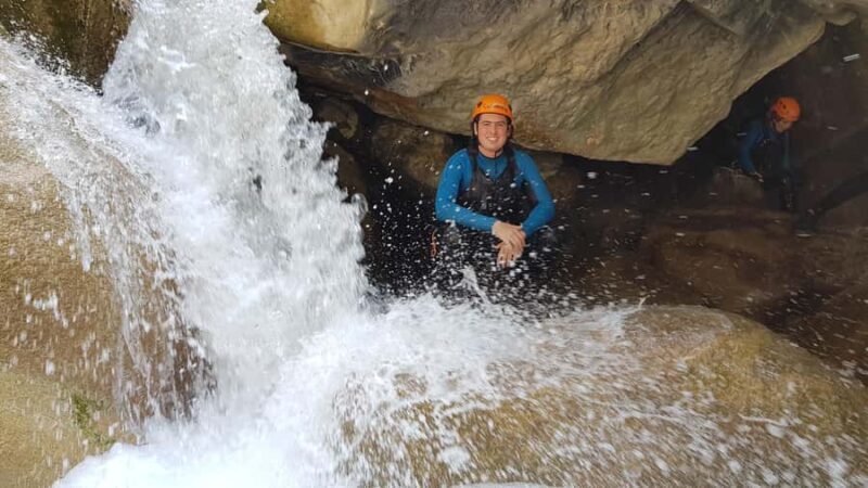 Matacanes Tour: Monterreys Most Famous Canyoning Route - An In-Depth Look at the Matacanes Canyoning Experience