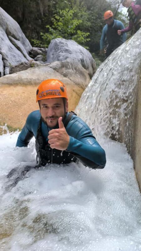 Matacanes Tour: Monterreys Most Famous Canyoning Route - Who Will Love This Tour?