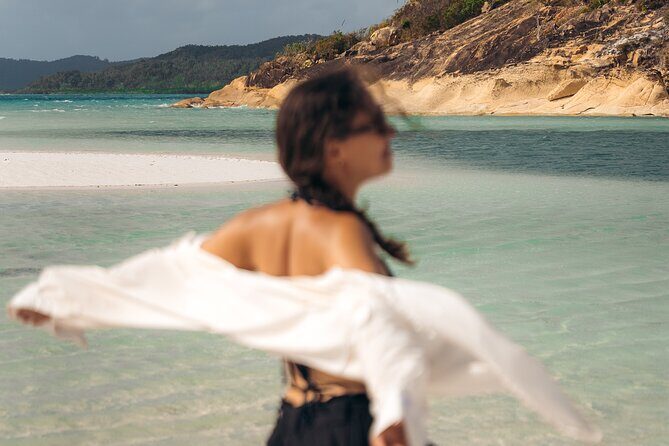 Matador Whitsundays - Introduction: What’s on Offer?