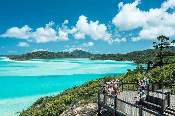 Matador Whitsundays - Who Is This Tour Best For?
