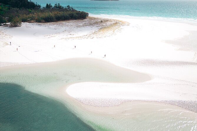 Matador Whitsundays - Summing It Up: The Best of Matador Whitsundays