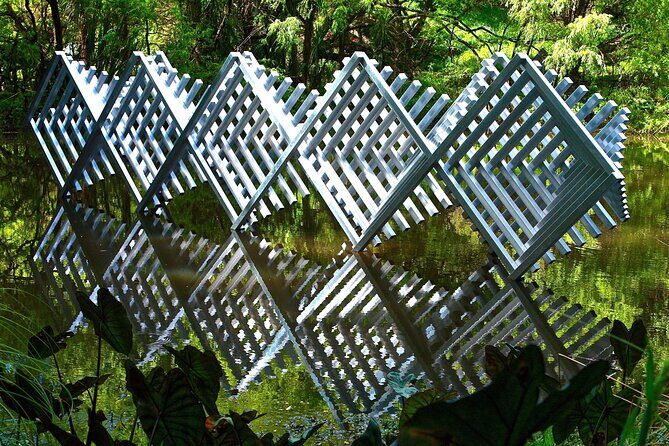 Matakana Art & Vineyard Experience incl. Lunch & Wine Tasting Tour From Auckland - Final Thoughts