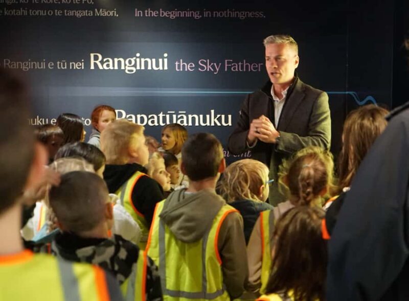 Matakohe: The Kauri Museum Entry Ticket - A Closer Look at the Kauri Museum Experience