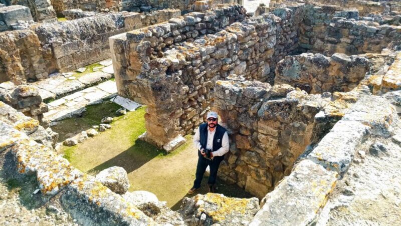 Matala - Ancient Phaistos - Faistos & Gortyn - South Crete - Authentic Insights from Past Travelers