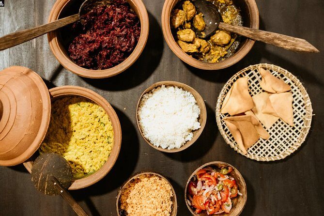 Matale Highlands and Cooking Experience from Dambulla - A Detailed Breakdown of the Tour Experience