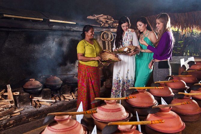 Matale Highlands and Cooking Experience from Dambulla - FAQ