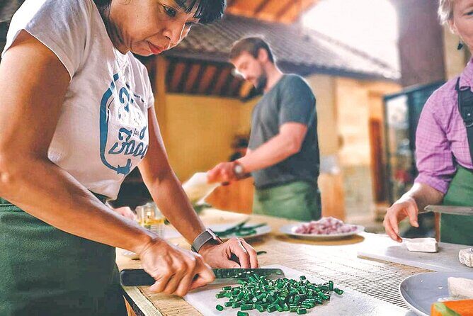 Matale Highlands and Cooking Experience from Kandy - FAQs