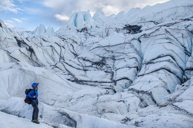 Matanuska Glacier Adventure Trek - Final Thoughts: Is It Worth It?
