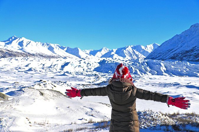 Matanuska Glacier Hike Day Tour- From Anchorage - Who Will Love This Tour?