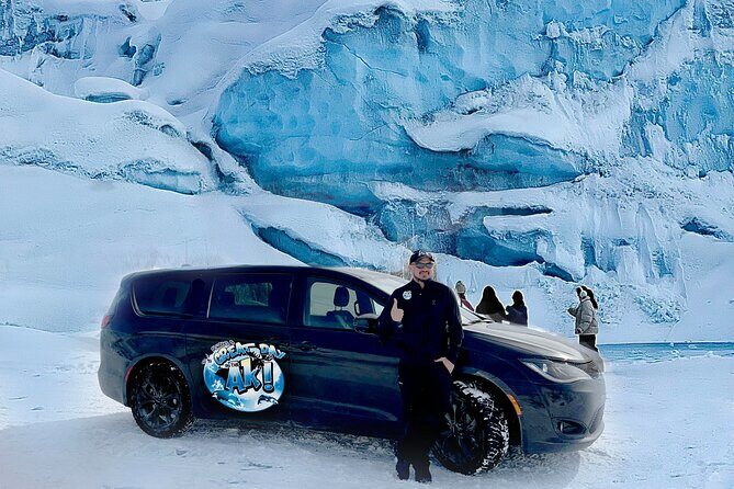 Matanuska Glacier Hiking Adventure - Cost and Value